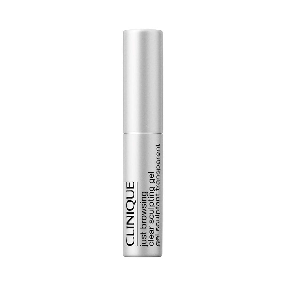 JUST BROWSING™ CLEAR SCULPTING GEL (GEL TRANSPARENTE PARA CEJAS)